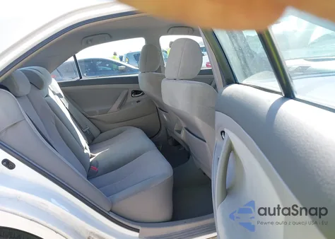 2011 Toyota Camry Le из США, поврежденный, VIN 4T1BF3EKXBU644437